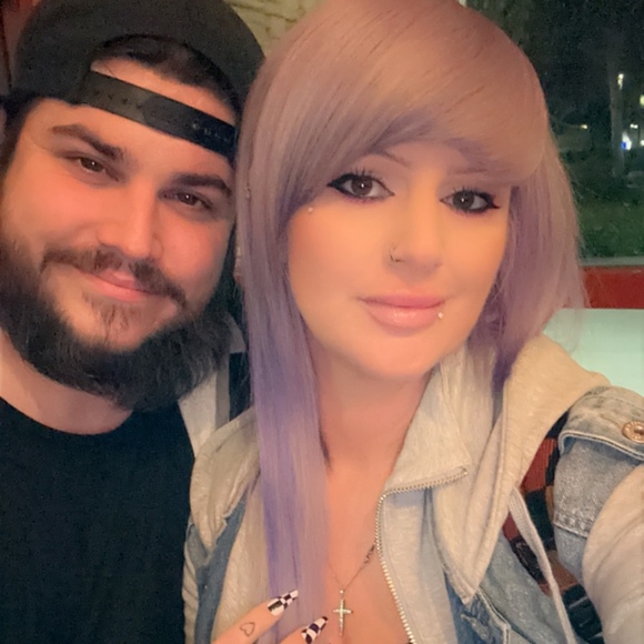 Meet your Posher, Panagiota - Picture 1 of 1